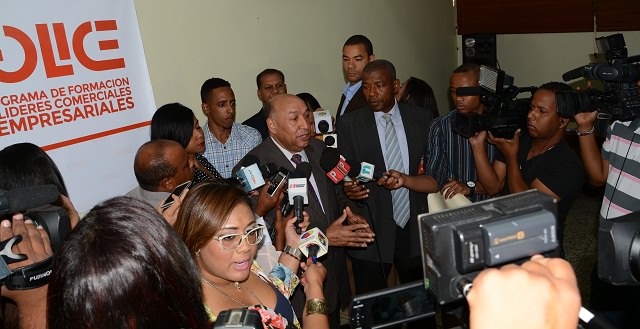 CONACERD se queja por falta de incentivos a comerciantes y empresarios de República Dominicana