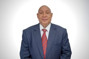 Lic. Antonio Cruz Rojas, presidente de CONACERD